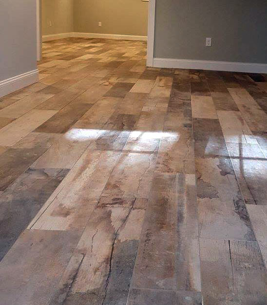Flooring & Remodeling Services